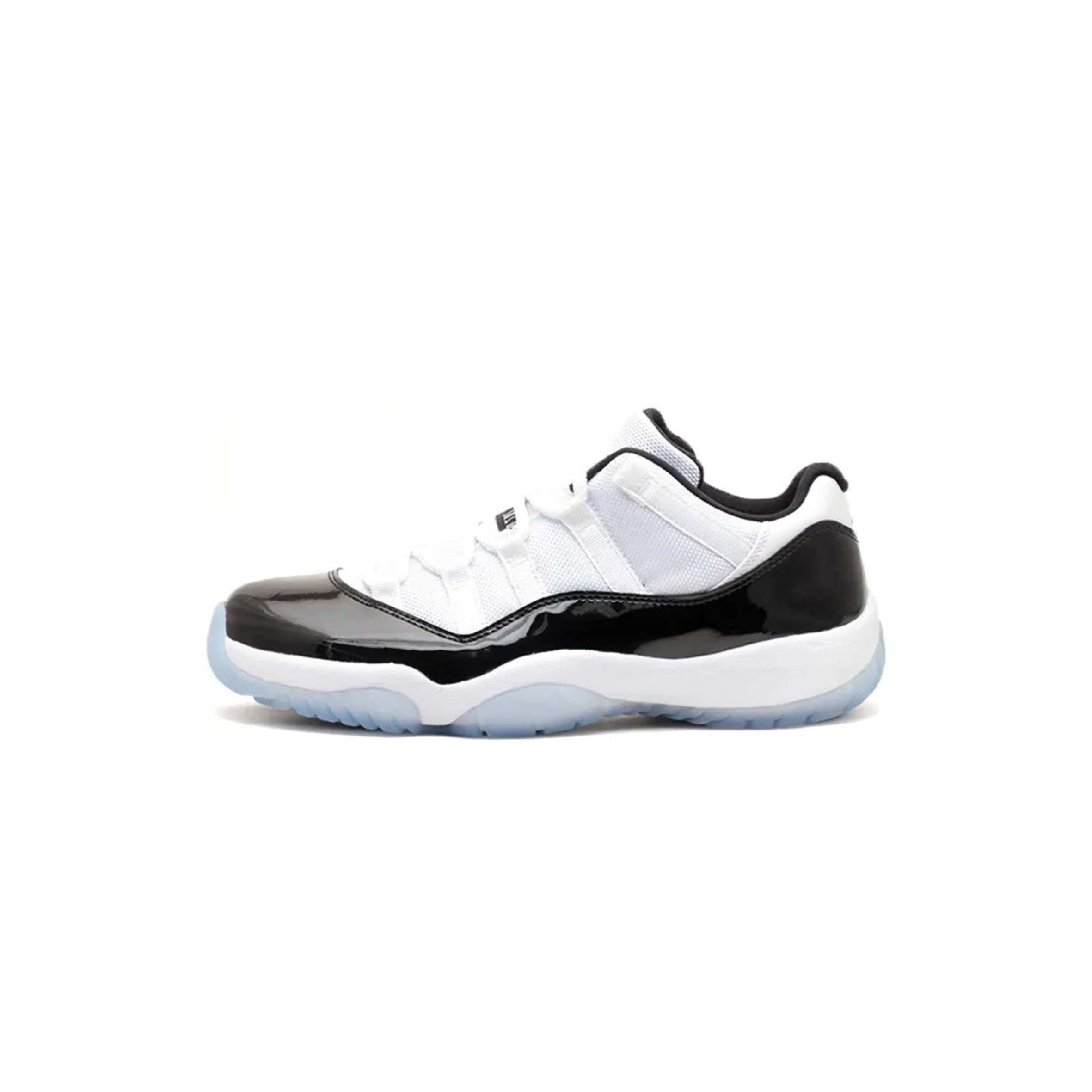 NIKE JORDAN 11 RETRO LOW CONCORD 528895-153